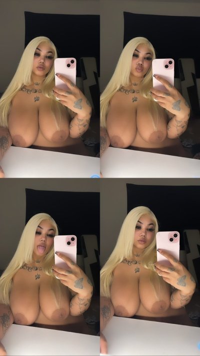 Watch Bonita💟 $8 Fansly💦's leaked NSFW photo on TwXstars