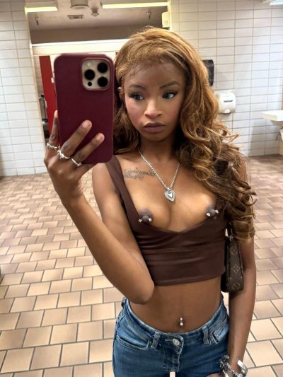 Watch 🔥Maga Princess Harley 🔥's leaked NSFW photo on TwXstars