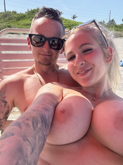 Watch Samantha💋's leaked NSFW photo on TwXstars