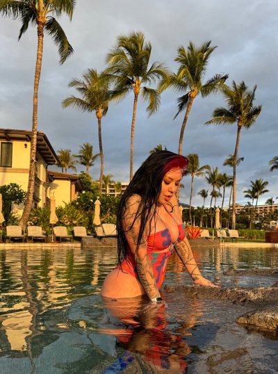 Watch Salice Rose's leaked NSFW photo on TwXstars