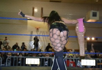 Watch Allysin Kay's leaked NSFW photo on TwXstars