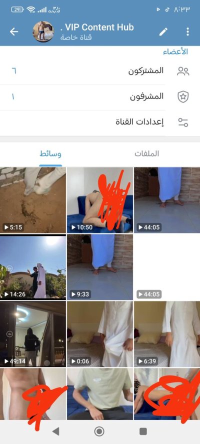 Watch بشار 🐴🍆🥳's leaked NSFW photo on TwXstars