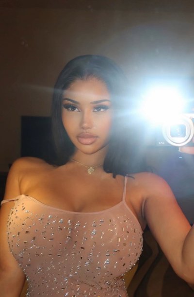 Watch 💕's leaked NSFW photo on TwXstars