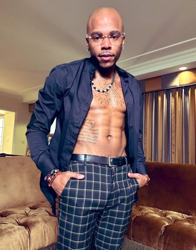 Watch 👑Musa Nova Phoenix Blessed 🙏🏾's leaked NSFW photo on TwXstars
