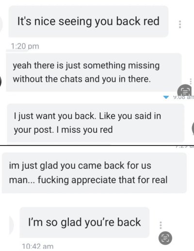 Watch Red 🇨🇦's leaked NSFW photo on TwXstars