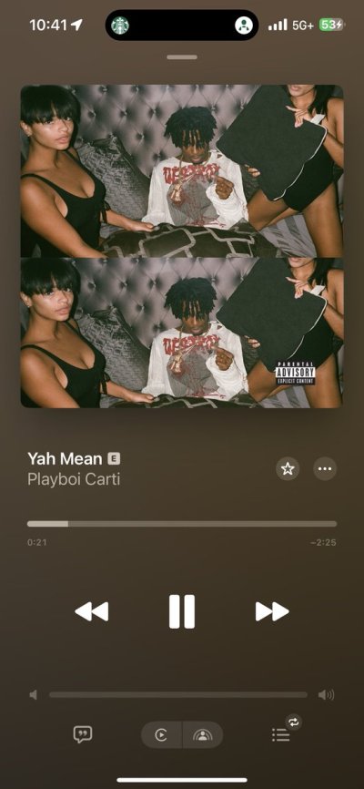 Watch BRIA BACKWOODS®️'s leaked NSFW photo on TwXstars