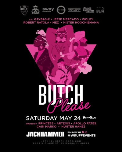 Watch Apollo Fates Official's leaked NSFW photo on TwXstars