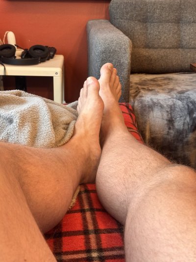 Watch WildCuddler 🔜 Folsom's leaked NSFW photo on TwXstars