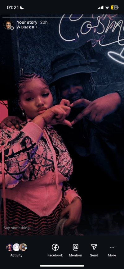 Watch Sofi's leaked NSFW photo on TwXstars