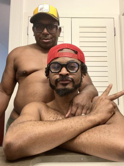 Watch DA ICEKREAMM MANN🍨's leaked NSFW photo on TwXstars