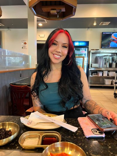 Watch Salice Rose's leaked NSFW photo on TwXstars