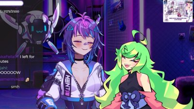 Watch Projekt Melody 🍆💦🥯's leaked NSFW photo on TwXstars