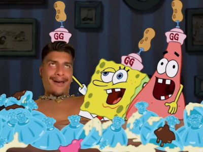 Watch Apollo Fates Official's leaked NSFW photo on TwXstars