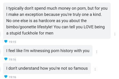 Watch Nasty Bimbo 👁👄👁Top 1.2% Onlyfans's leaked NSFW photo on TwXstars