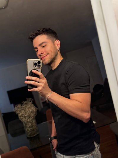 Watch Andres Gudiño CDMX's leaked NSFW photo on TwXstars