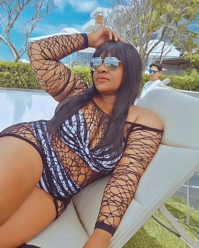 Watch MzShibaBaby's leaked NSFW photo on TwXstars
