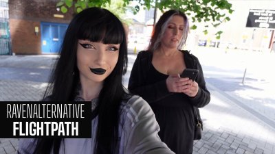 Watch Raven's leaked NSFW photo on TwXstars