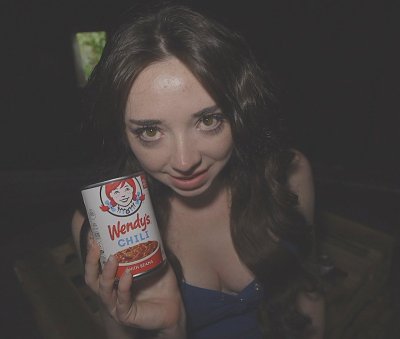 Watch Molly Moon 🌙's leaked NSFW photo on TwXstars