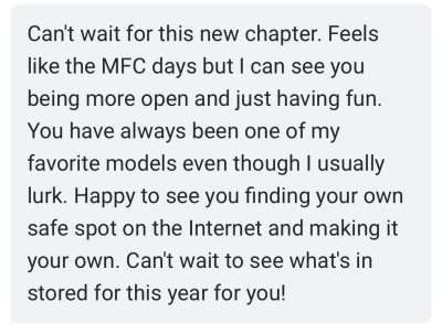 Watch Red 🇨🇦's leaked NSFW photo on TwXstars