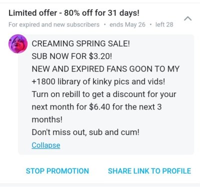 Watch Emily Beckett 🧚‍♀️'s leaked NSFW photo on TwXstars