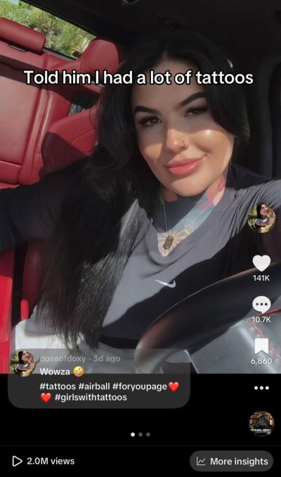 Watch Athina's leaked NSFW photo on TwXstars