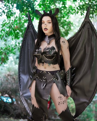 Watch Bri 🦦✨'s leaked NSFW photo on TwXstars