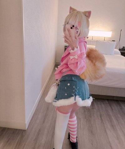 Watch noel's leaked NSFW photo on TwXstars