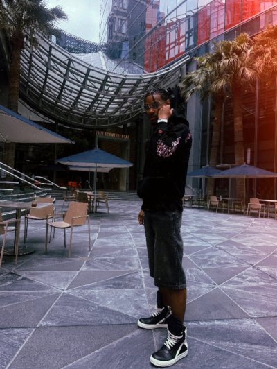 Watch F1 Rarii Loading…..'s leaked NSFW photo on TwXstars