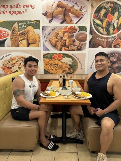 Watch John Nephelim's leaked NSFW photo on TwXstars