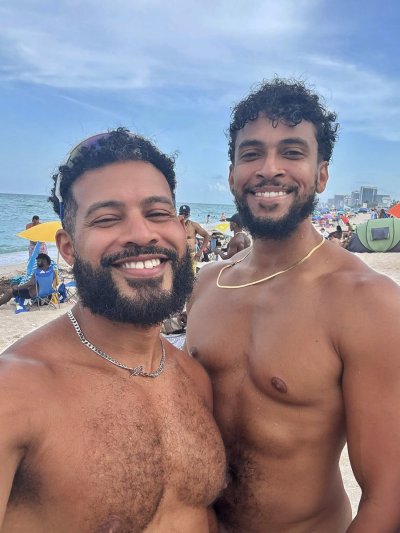 Watch Gio's leaked NSFW photo on TwXstars