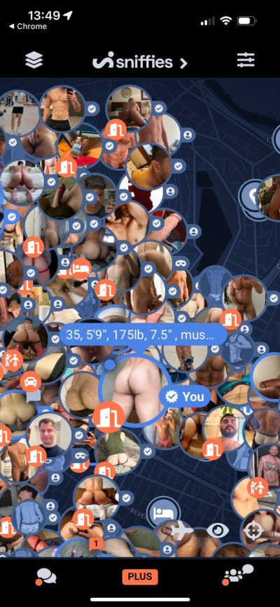 Watch Nate Stetson's leaked NSFW photo on TwXstars