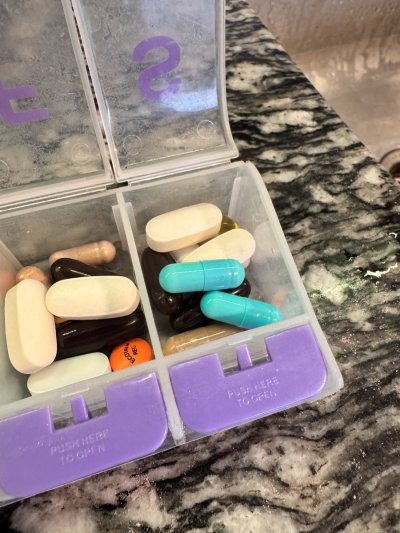 Watch WildCuddler 🔜 Folsom's leaked NSFW photo on TwXstars