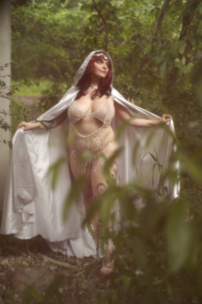 Watch Mari Sappho's leaked NSFW photo on TwXstars