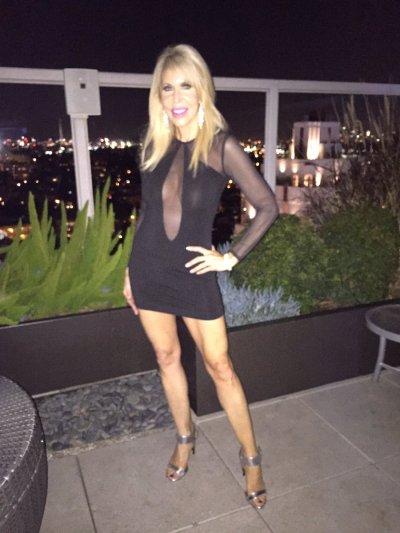 Watch Erica Lauren's leaked NSFW photo on TwXstars