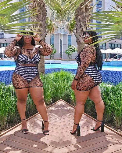 Watch MzShibaBaby's leaked NSFW photo on TwXstars