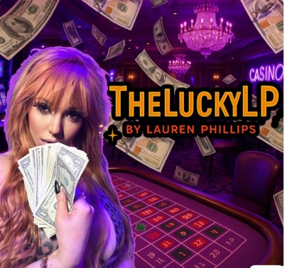 Watch Lauren Phillips ™'s leaked NSFW photo on TwXstars