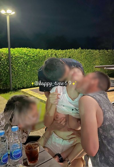 Watch Happy_Time69💋's leaked NSFW photo on TwXstars