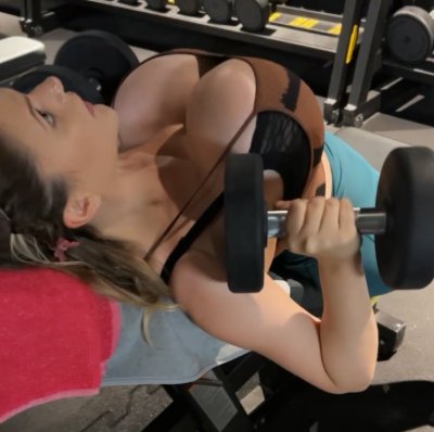 Watch Jazmyne Day's leaked NSFW photo on TwXstars