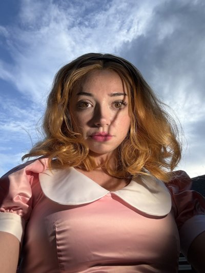 Watch Molly Moon 🌙's leaked NSFW photo on TwXstars