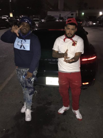 Watch Baby Sleepy 😴's leaked NSFW photo on TwXstars