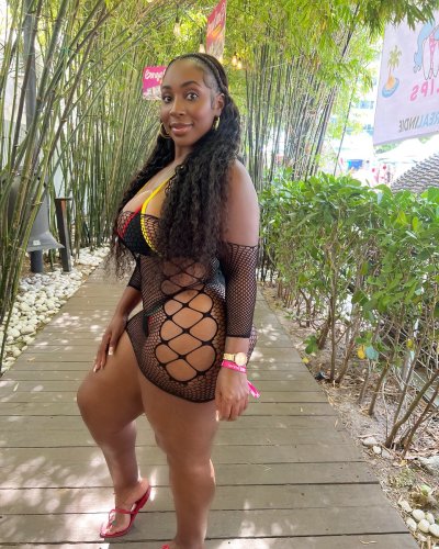 Watch COCO DETHICK's leaked NSFW photo on TwXstars