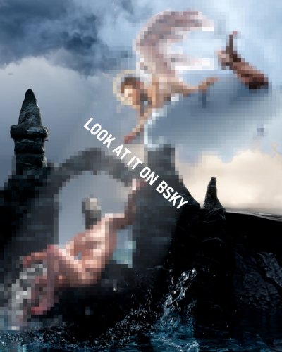 Watch Obbi-mation🔞's leaked NSFW photo on TwXstars