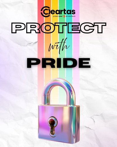 Watch Ceartas | Anti Piracy | @Xbiz Amsterdam's leaked NSFW photo on TwXstars