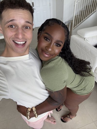 Watch COCO DETHICK's leaked NSFW photo on TwXstars