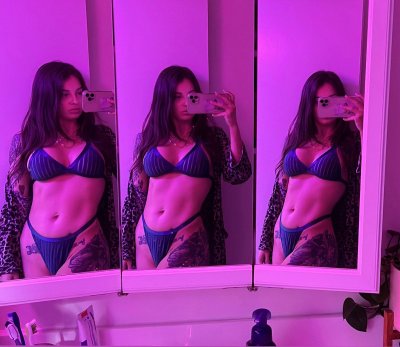 Watch Maddy May's leaked NSFW photo on TwXstars