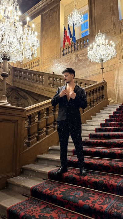 Watch Stallion Fabio's leaked NSFW photo on TwXstars