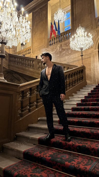 Watch Stallion Fabio's leaked NSFW photo on TwXstars