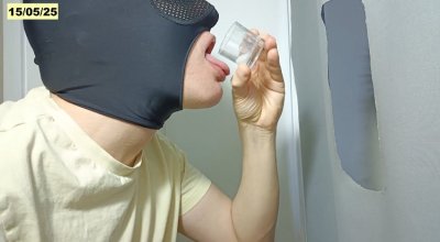 Watch GloryholeMadrid's leaked NSFW photo on TwXstars