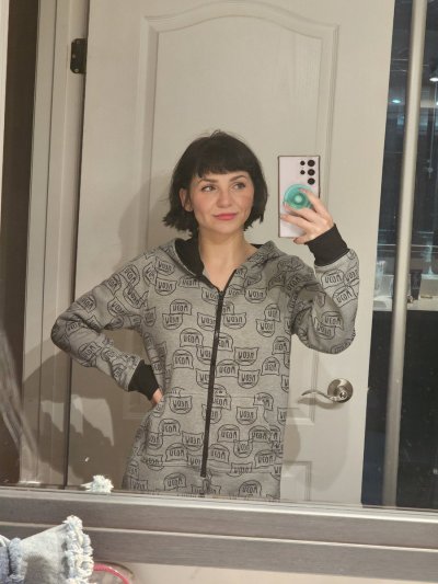 Watch nico robin 🖤's leaked NSFW photo on TwXstars