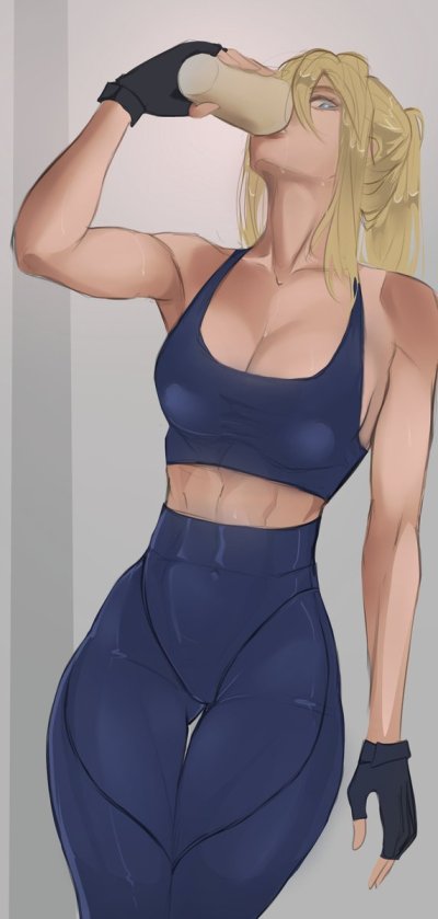 Watch ine_:3 (commission open)'s leaked NSFW photo on TwXstars